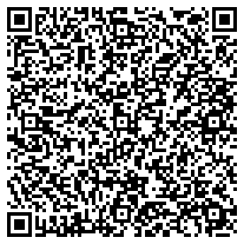 QR-код с контактной информацией организации Братск на Связи