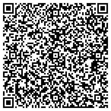 QR-код с контактной информацией организации Эскулап