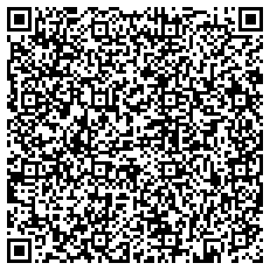 QR-код с контактной информацией организации Почтовое отделение, сельское поселение Волжский Утёс