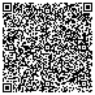 QR-код с контактной информацией организации ООО Артландия