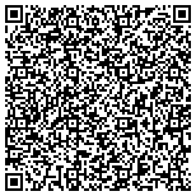 QR-код с контактной информацией организации Почтовое отделение, сельское поселение Большая Рязань
