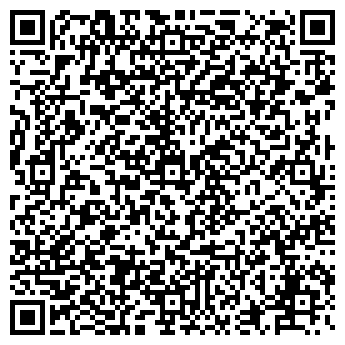 QR-код с контактной информацией организации Marins Park Hotel