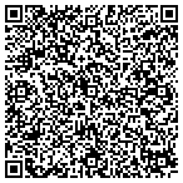 QR-код с контактной информацией организации ООО Блок-мастер