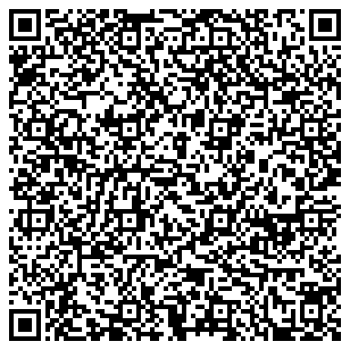 QR-код с контактной информацией организации Почтовое отделение, сельское поселение Осиновка