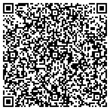 QR-код с контактной информацией организации Почтовое отделение, с. Кануевка
