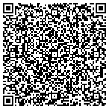 QR-код с контактной информацией организации ЗАО Аквавит