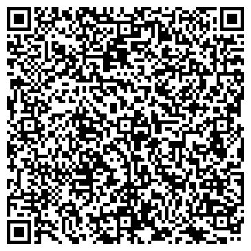 QR-код с контактной информацией организации Пермский Финансово-экономический колледж