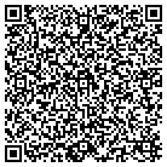 QR-код с контактной информацией организации Оптика Хакасии