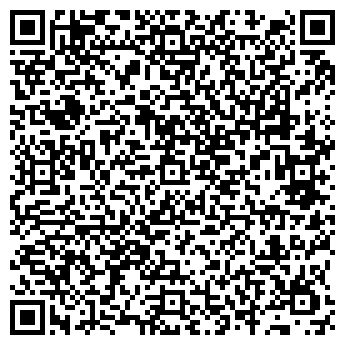 QR-код с контактной информацией организации Майами, ресторан