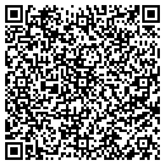 QR-код с контактной информацией организации Ю-КЛИНИК САМАРА