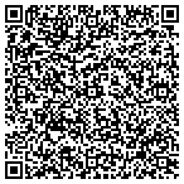 QR-код с контактной информацией организации Шиномонтажная мастерская на Бриллиантовой, 2д к2