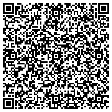 QR-код с контактной информацией организации ИП Мартиянов Ю.С.