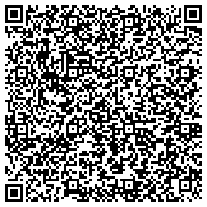 QR-код с контактной информацией организации ФБУЗ «Центр гигиены и эпидемиологии в Владимирской области»