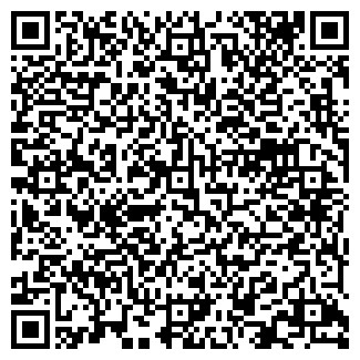 QR-код с контактной информацией организации ООО Дельрус