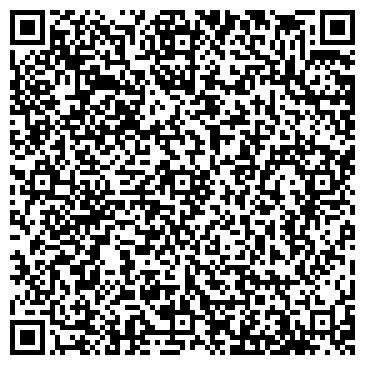 QR-код с контактной информацией организации ЗАО Аматус