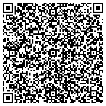 QR-код с контактной информацией организации Белый журавль