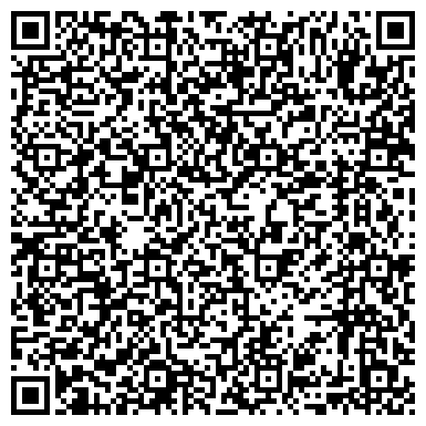 QR-код с контактной информацией организации Стройотдел, магазин крепежа, ручного и садового инструмента