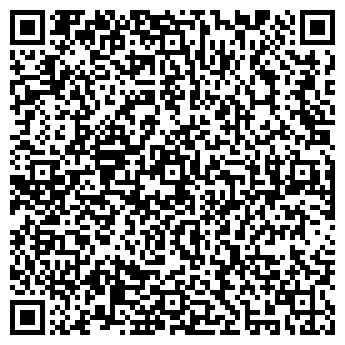 QR-код с контактной информацией организации Курск-Медхим
