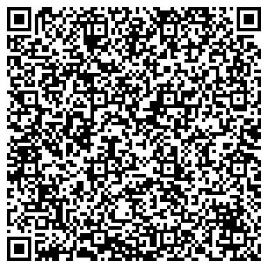 QR-код с контактной информацией организации Бижутерия, магазин, ИП Иванов И.О.