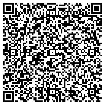 QR-код с контактной информацией организации Центр