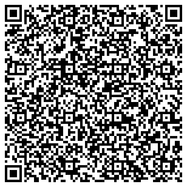 QR-код с контактной информацией организации Электромаркет, магазин электротоваров, инструментов и светотехники