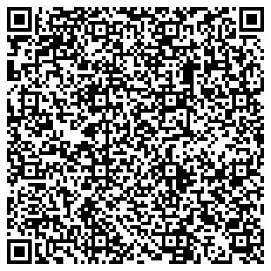 QR-код с контактной информацией организации АБУ Антиналог