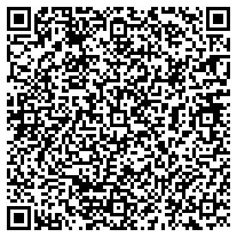 QR-код с контактной информацией организации Мир бижутерии