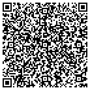 QR-код с контактной информацией организации Остербрау