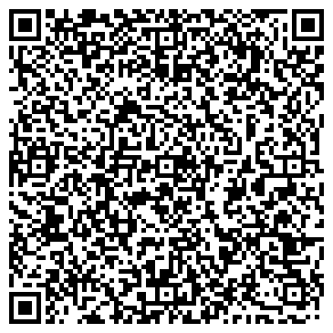 QR-код с контактной информацией организации ТЕФИ