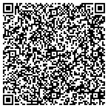 QR-код с контактной информацией организации ООО Грузоподъемспецтехника-Сыктывкар