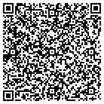 QR-код с контактной информацией организации Усадьба, ресторан