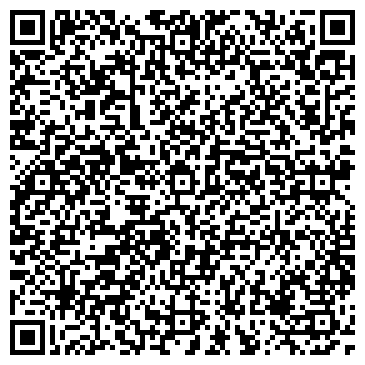 QR-код с контактной информацией организации Ласточка МСК
