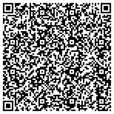 QR-код с контактной информацией организации Общественная приемная депутата Пермской городской Думы Хисаева Р.Н.