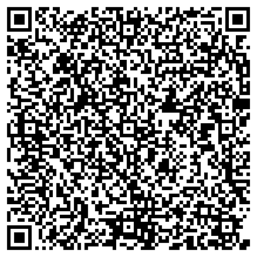 QR-код с контактной информацией организации Старая мельница, ресторан