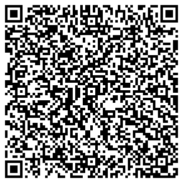 QR-код с контактной информацией организации Черноморская зорька