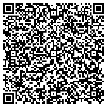 QR-код с контактной информацией организации Прованс, ресторан