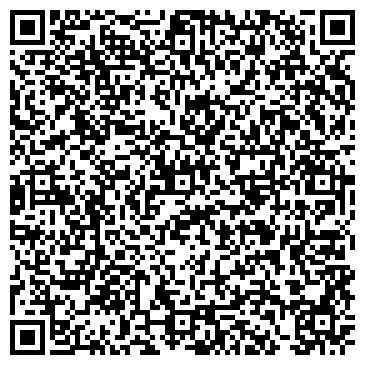QR-код с контактной информацией организации Центр детского творчества г. Иркутска