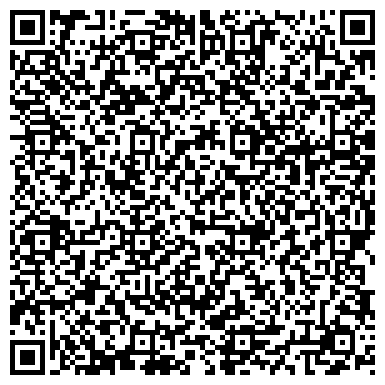 QR-код с контактной информацией организации Общественная приемная депутата