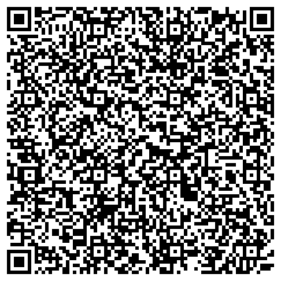 QR-код с контактной информацией организации ФКУЗ «Причерноморская противочумная станция» Роспотребнадзора