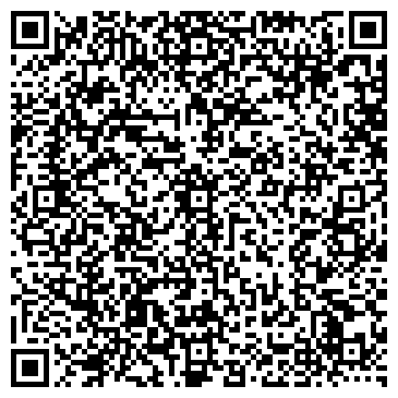 QR-код с контактной информацией организации Акварель, салон-магазин, ИП Бородин Г.В.