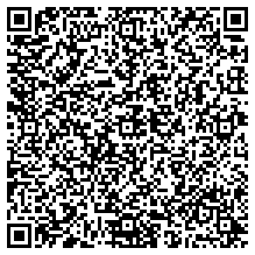 QR-код с контактной информацией организации Хинкали Генацвали