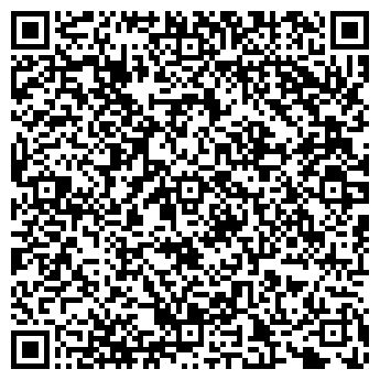QR-код с контактной информацией организации ООО Рус Корс Ай Ти