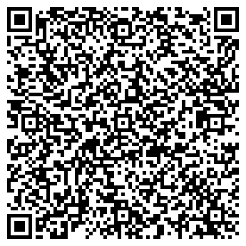 QR-код с контактной информацией организации ООО "Макси-М"