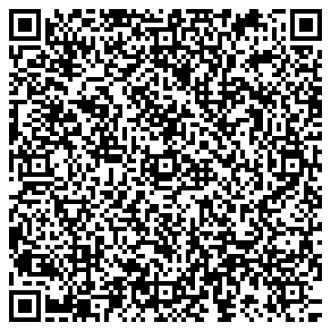QR-код с контактной информацией организации ЗАО Крамо Рус