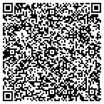 QR-код с контактной информацией организации Жозефина