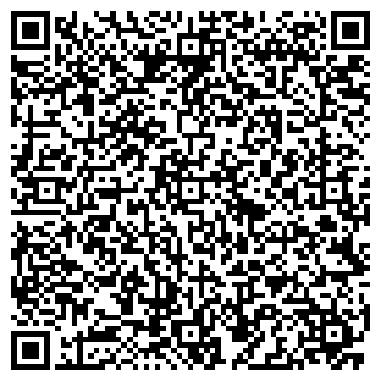 QR-код с контактной информацией организации Дент-арт
