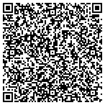 QR-код с контактной информацией организации ООО Бунэт