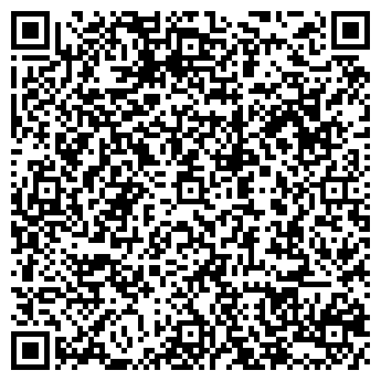 QR-код с контактной информацией организации ИП Киреева С.М.