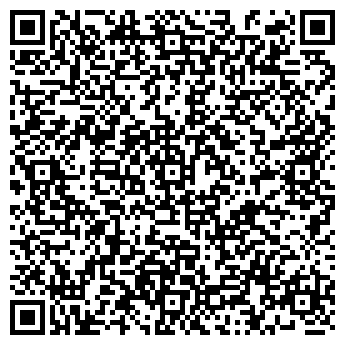 QR-код с контактной информацией организации Мир ногтей