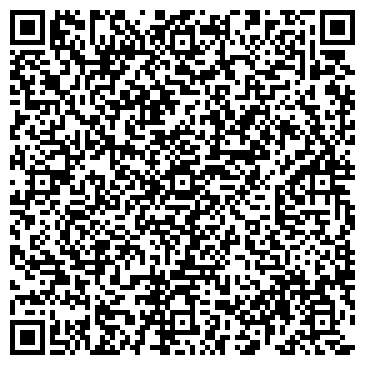 QR-код с контактной информацией организации ООО Космея